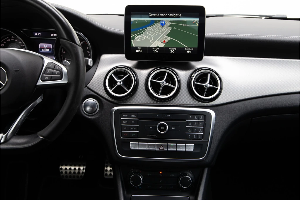 Mercedes-Benz CLA – foto 24