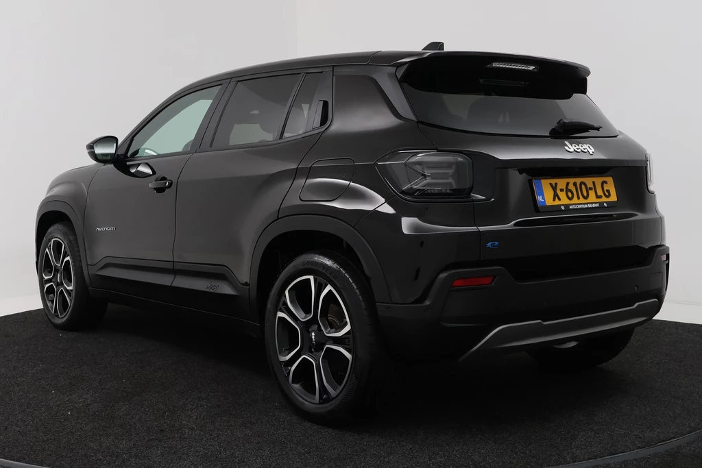 Jeep Avenger – foto 2