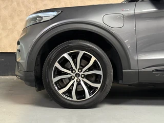 Ford Explorer – thumbnail 10