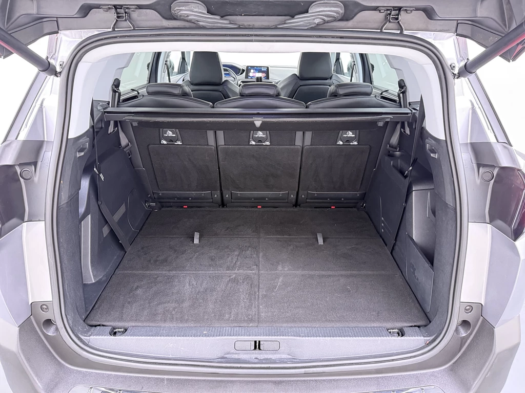 Peugeot 5008 – foto 38