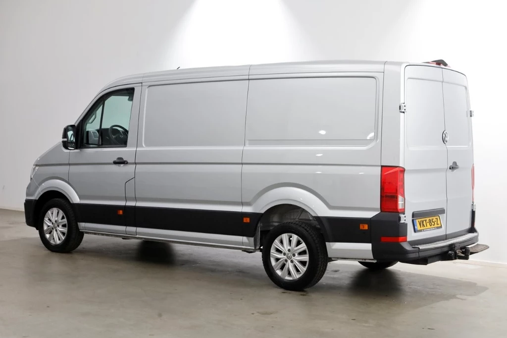 Volkswagen Crafter – foto 3
