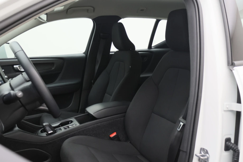 Volvo XC40 – foto 17