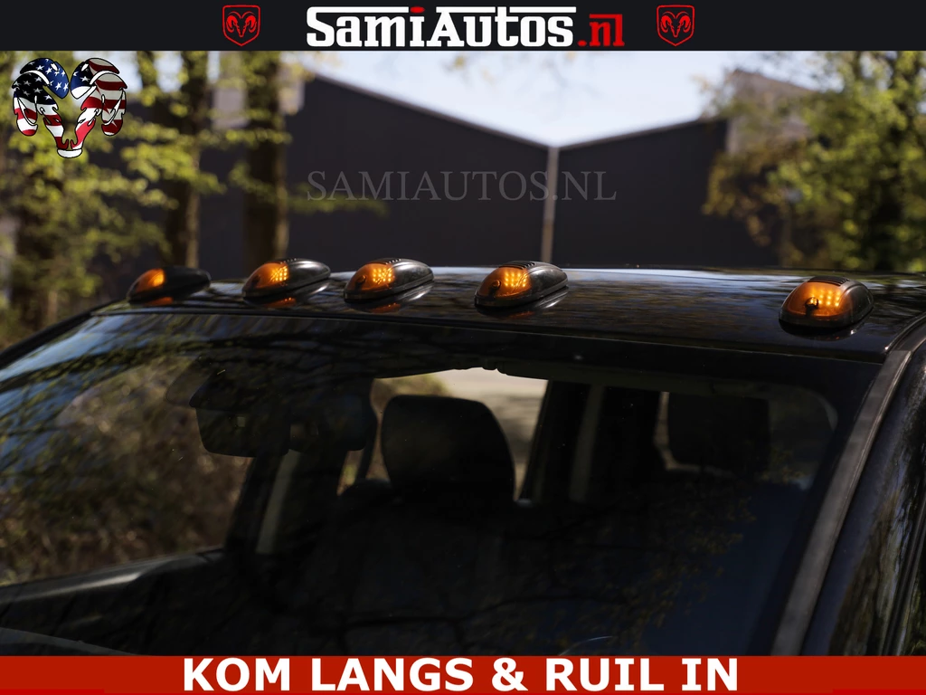Dodge Ram Pick-Up – foto 70