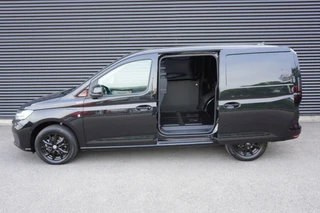 Volkswagen Caddy – thumbnail 5