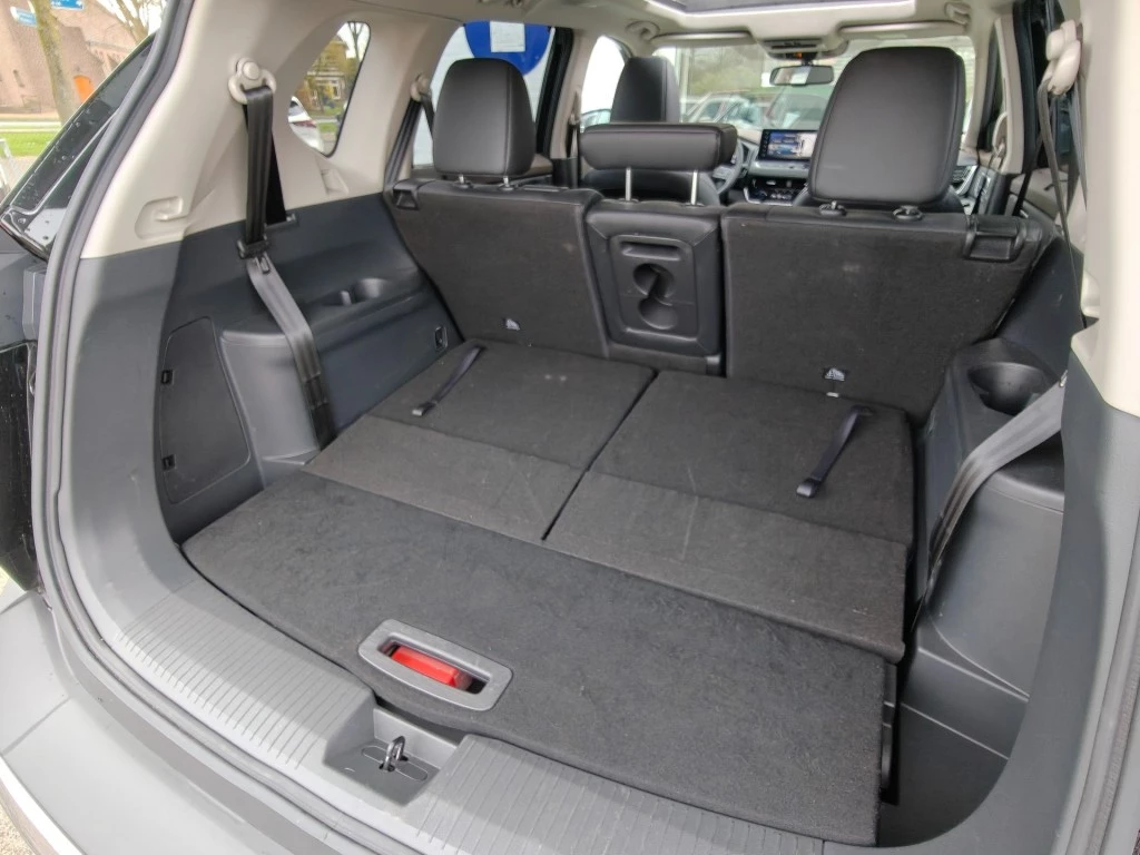 Nissan X-Trail – foto 16