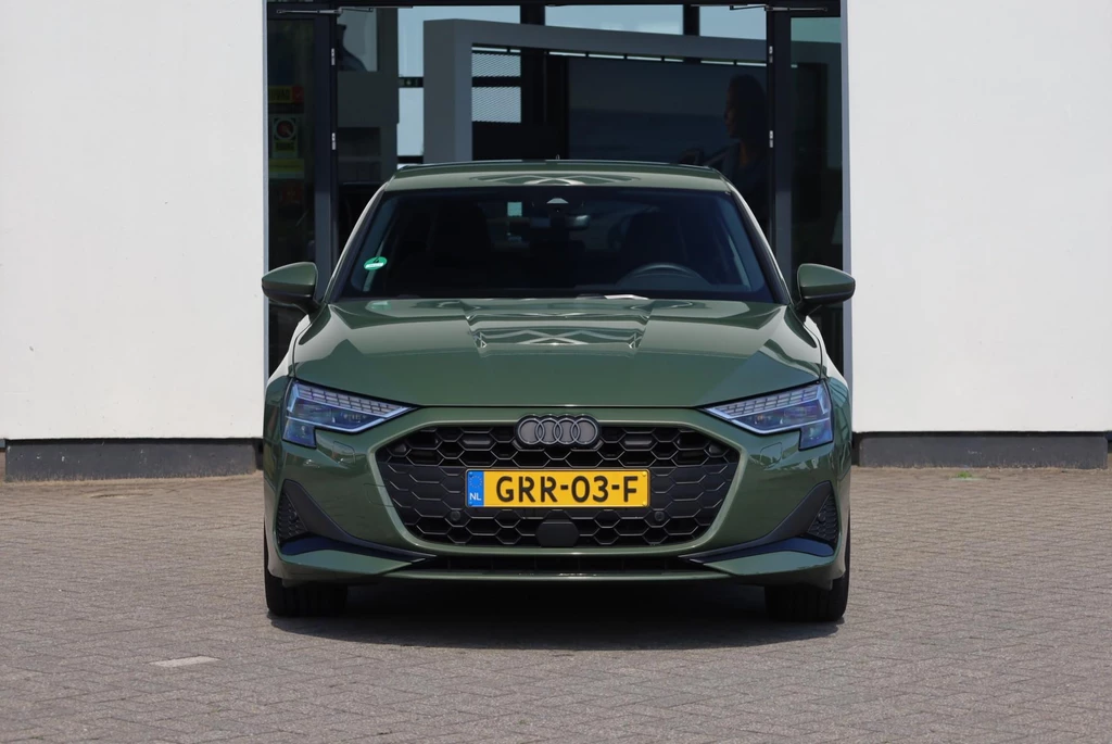 Audi A3 – foto 7