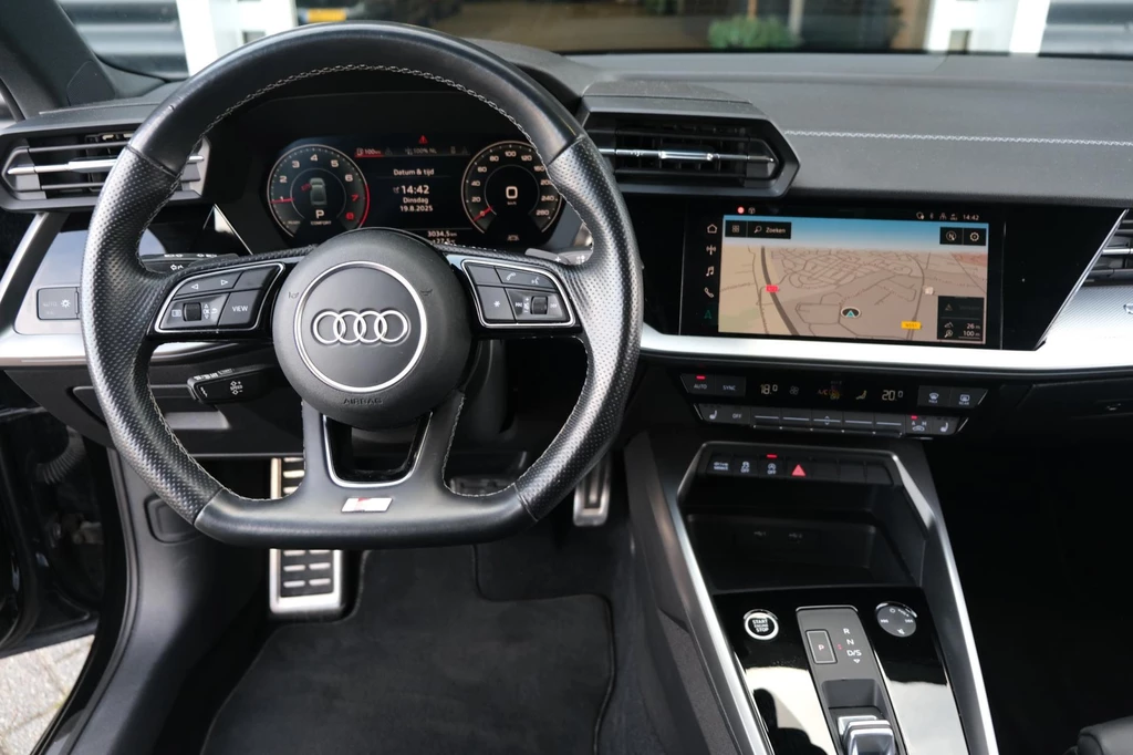 Audi A3 – foto 17