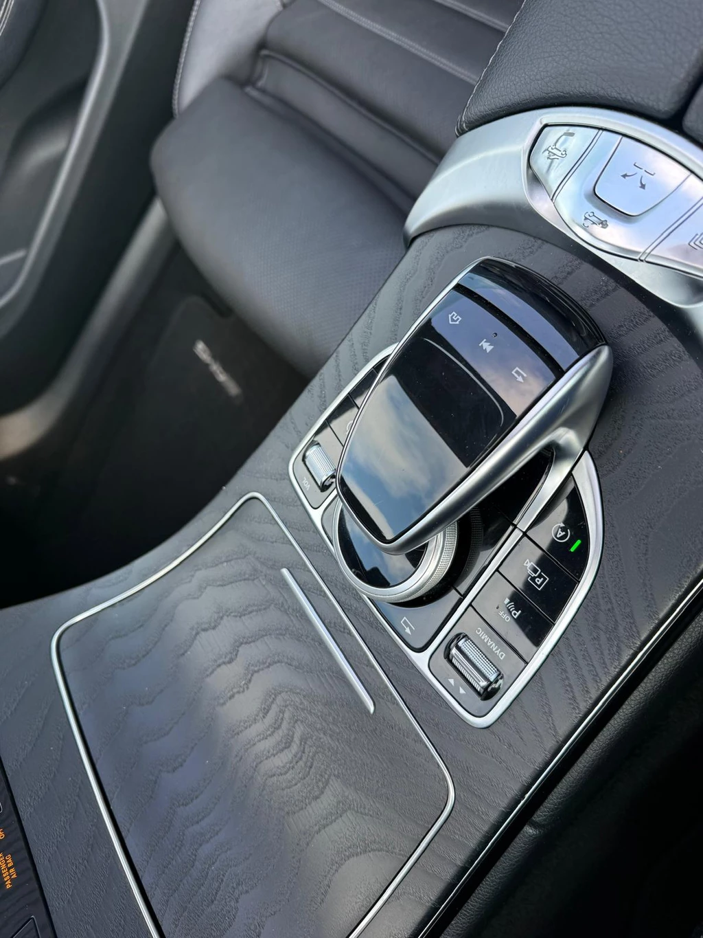 Mercedes-Benz C-Klasse – foto 38