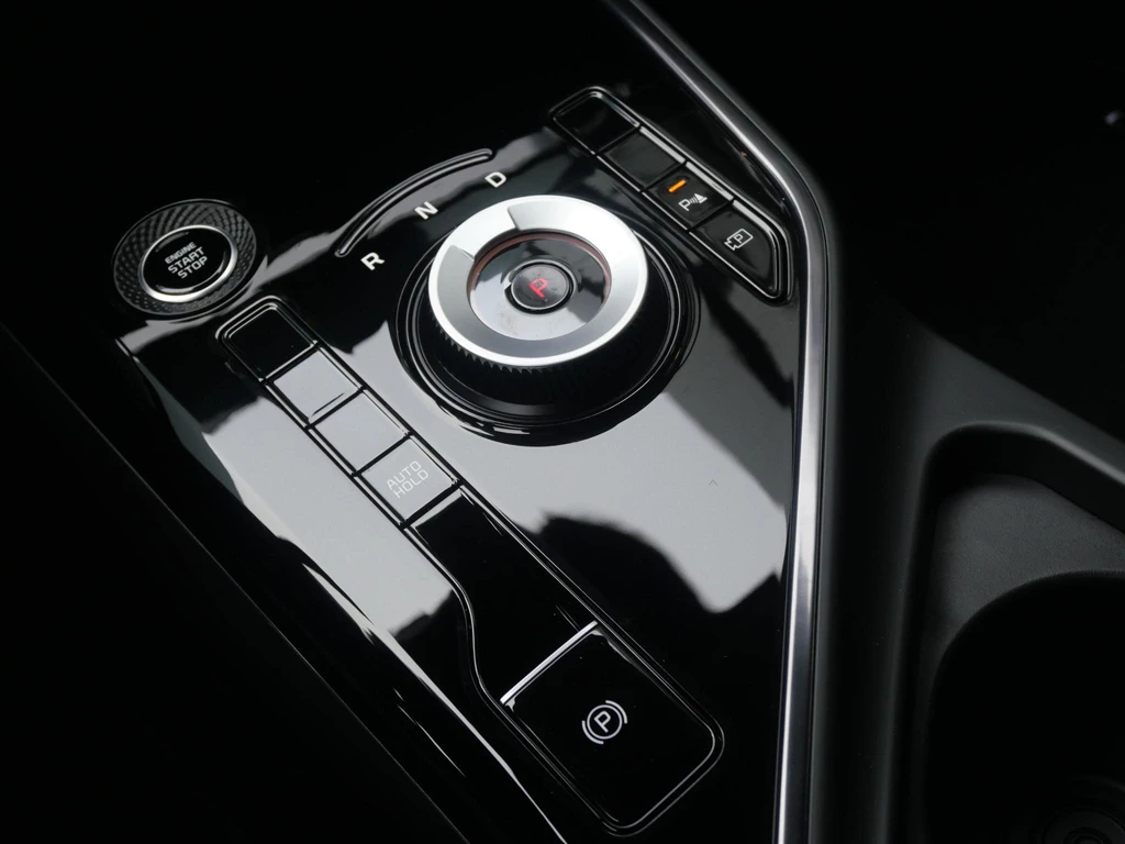 Kia Niro – foto 15