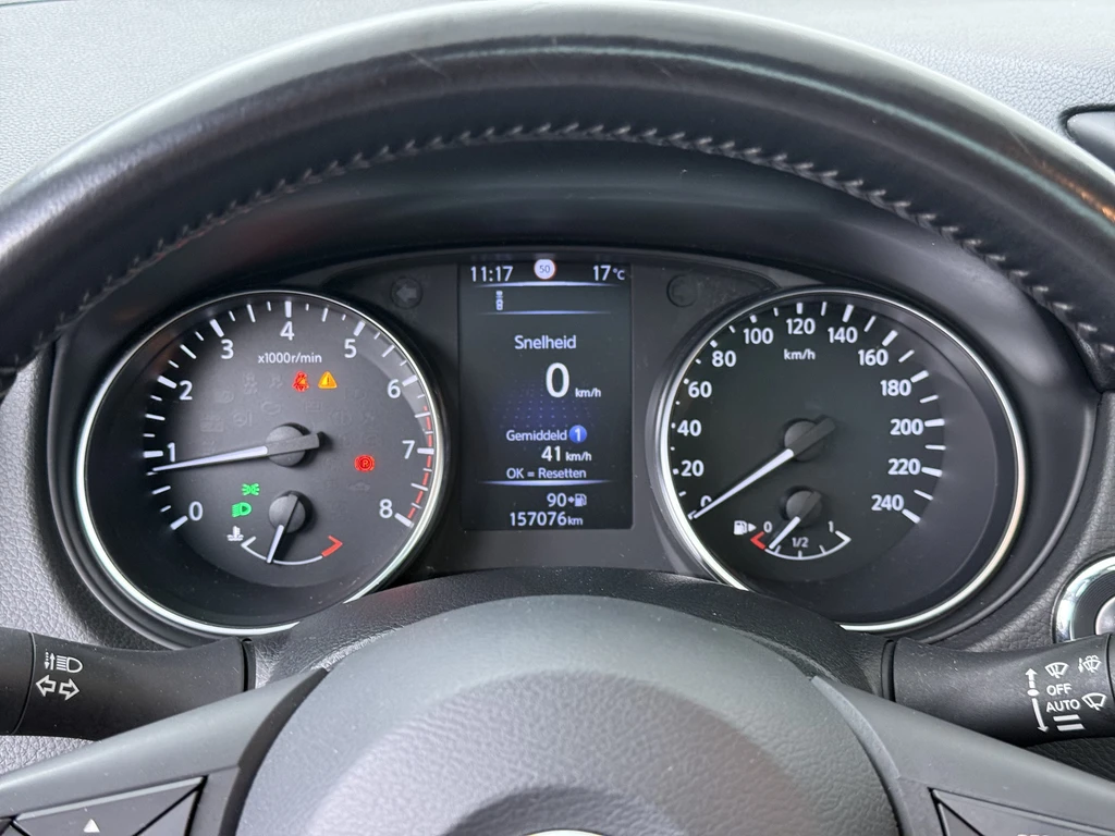 Nissan QASHQAI – foto 25