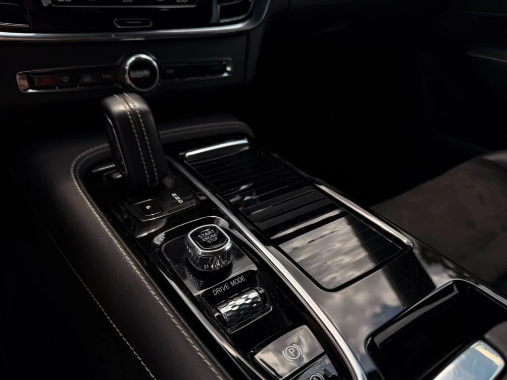 Volvo V90 – foto 21