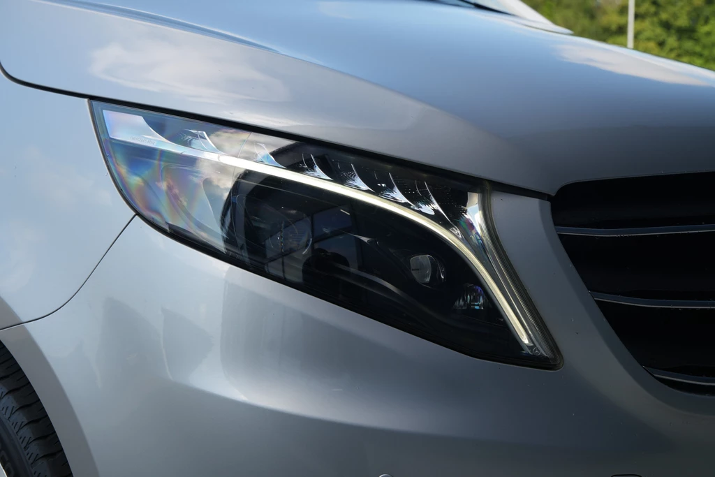 Mercedes-Benz Vito – foto 38