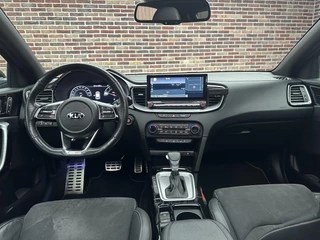 Kia ProCeed – thumbnail 18
