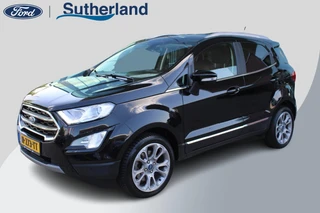Ford EcoSport – thumbnail 1