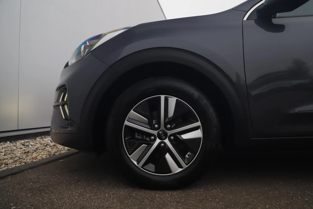Kia Niro – foto 6