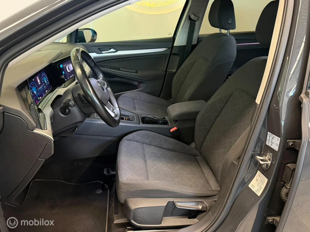 Volkswagen Golf – foto 35