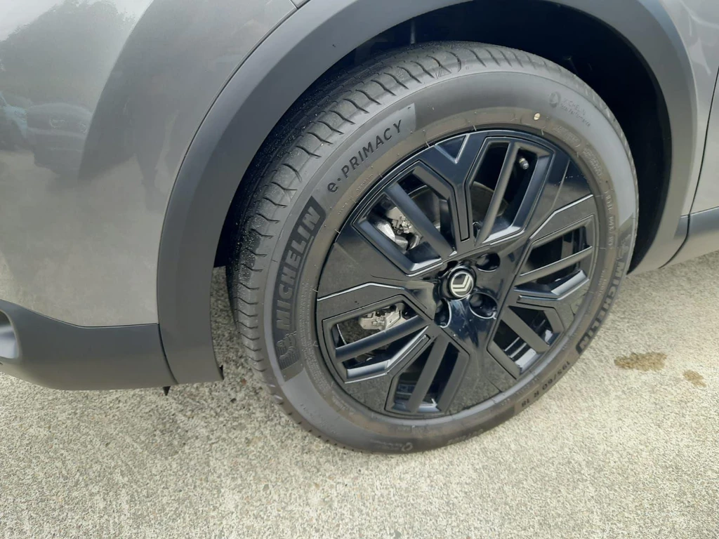 Citroën C4 – foto 9