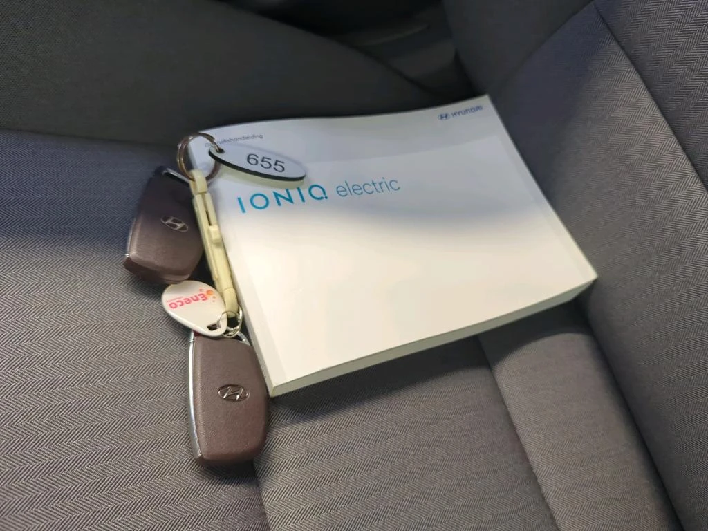Hyundai IONIQ – foto 12