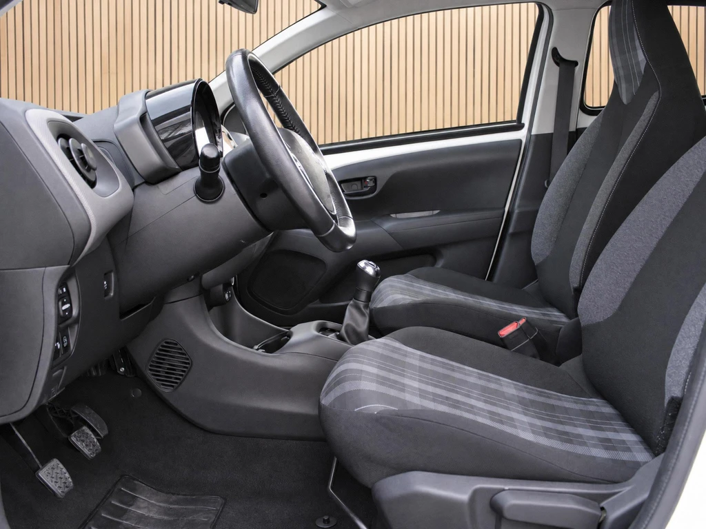 Peugeot 108 – foto 13