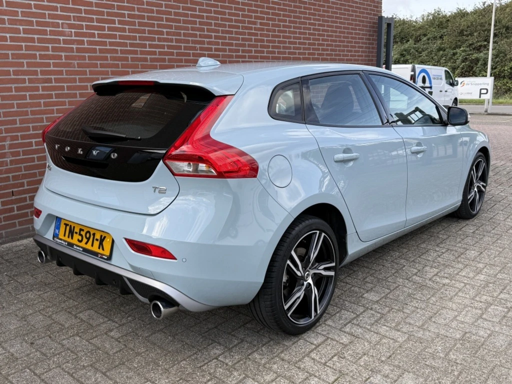 Volvo V40 – foto 7