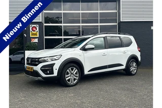 Dacia Jogger – thumbnail 1