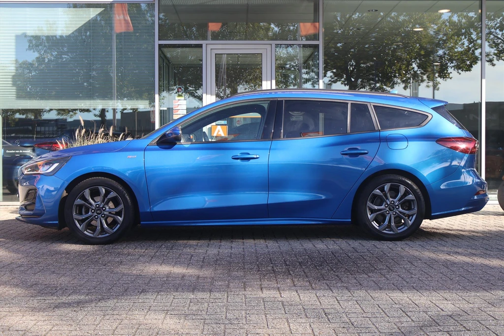 Ford Focus – foto 3