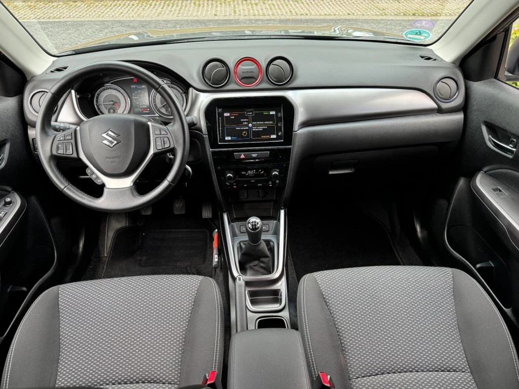 Suzuki Vitara – foto 19