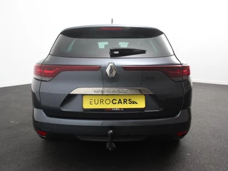 Renault Mégane Estate – thumbnail 3