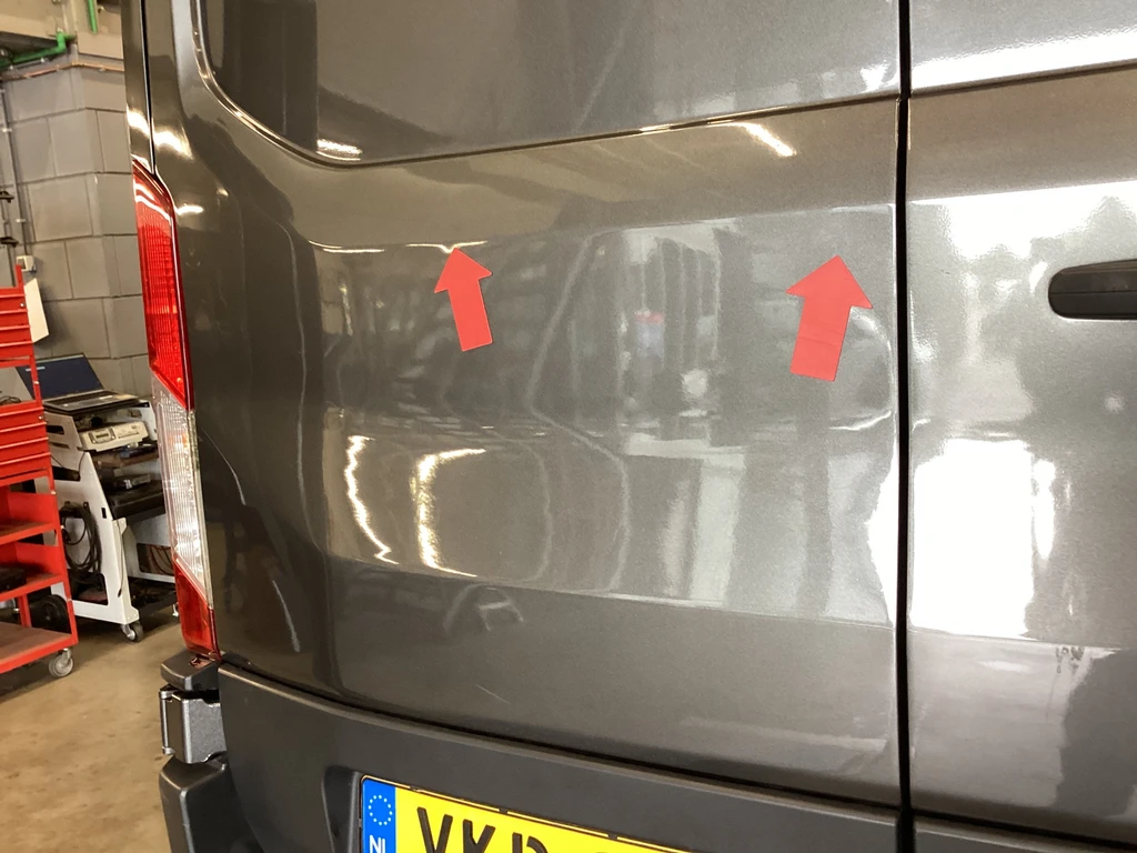 Ford Transit – foto 29