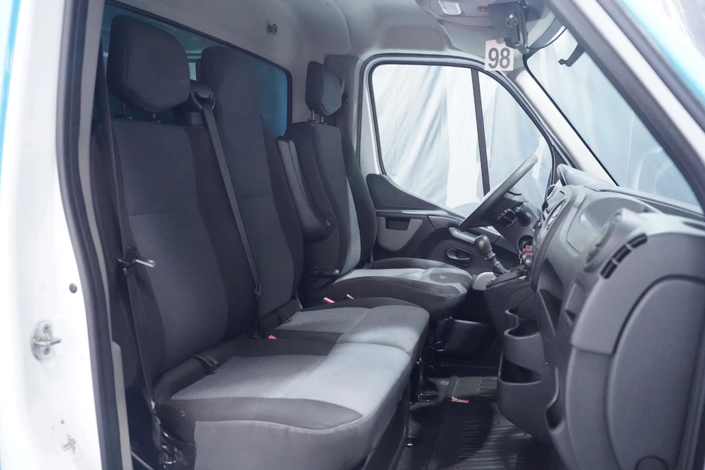 Renault Master – foto 36