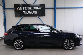SEAT Leon – thumbnail 4