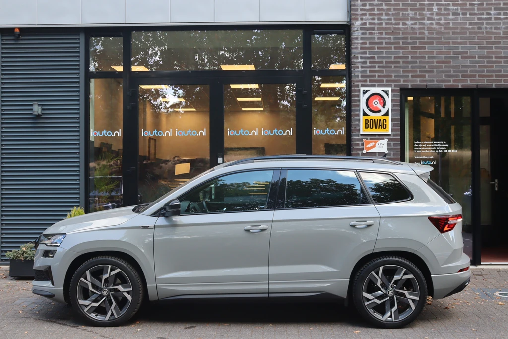 Škoda Karoq – foto 2