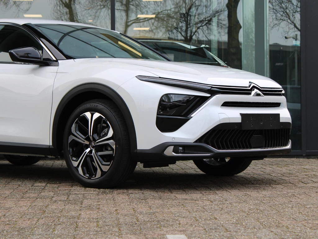 Citroën C5 X – foto 6