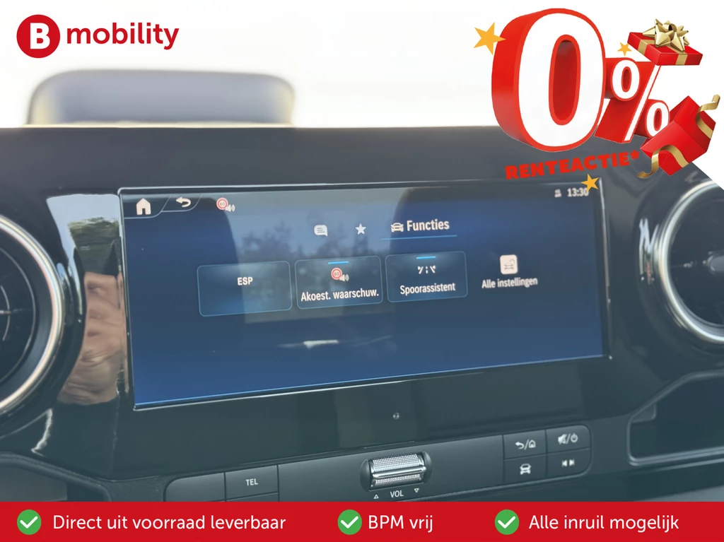 Mercedes-Benz Sprinter – foto 43