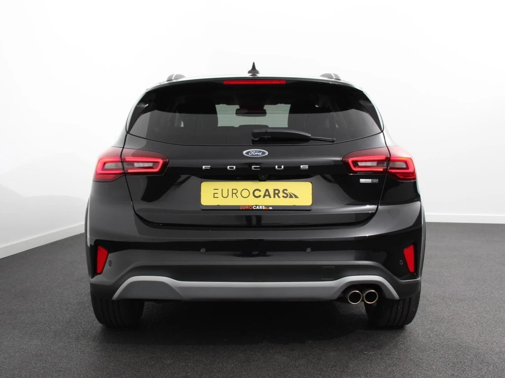 Ford Focus – foto 4