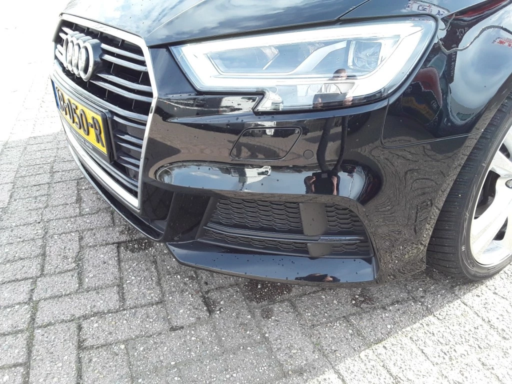 Audi A3 – foto 43