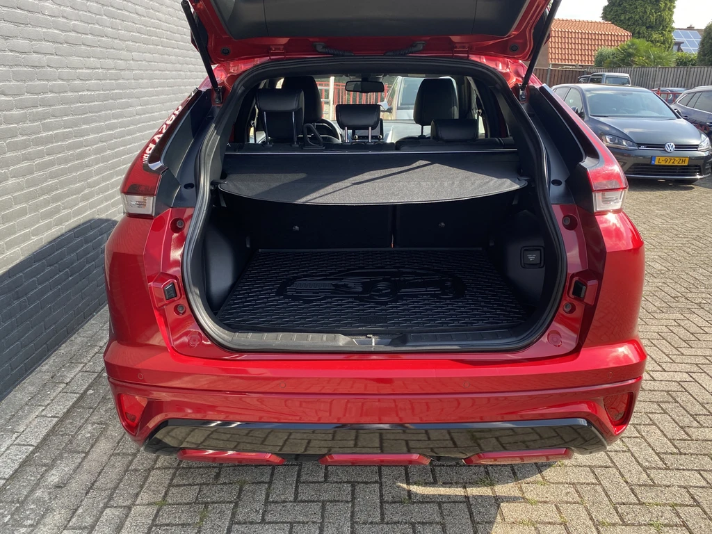 Mitsubishi Eclipse Cross – foto 22
