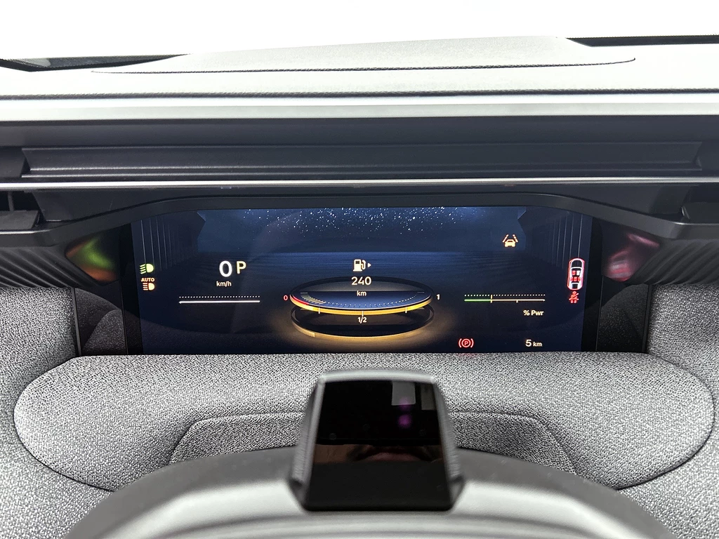 Citroën C5 Aircross – foto 18