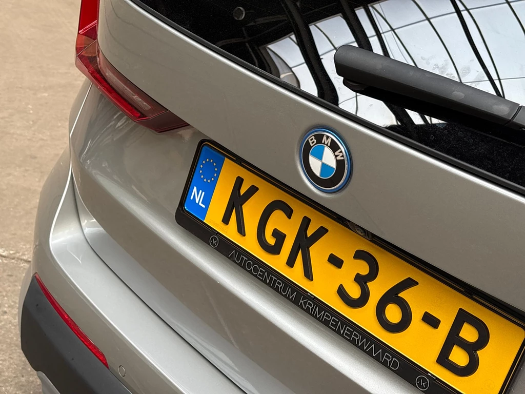 BMW X1 – foto 22