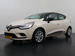 Renault Clio – thumbnail 3