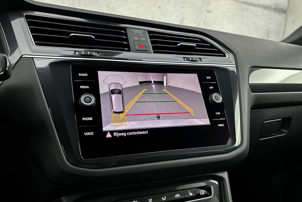Volkswagen Tiguan Allspace – foto 24
