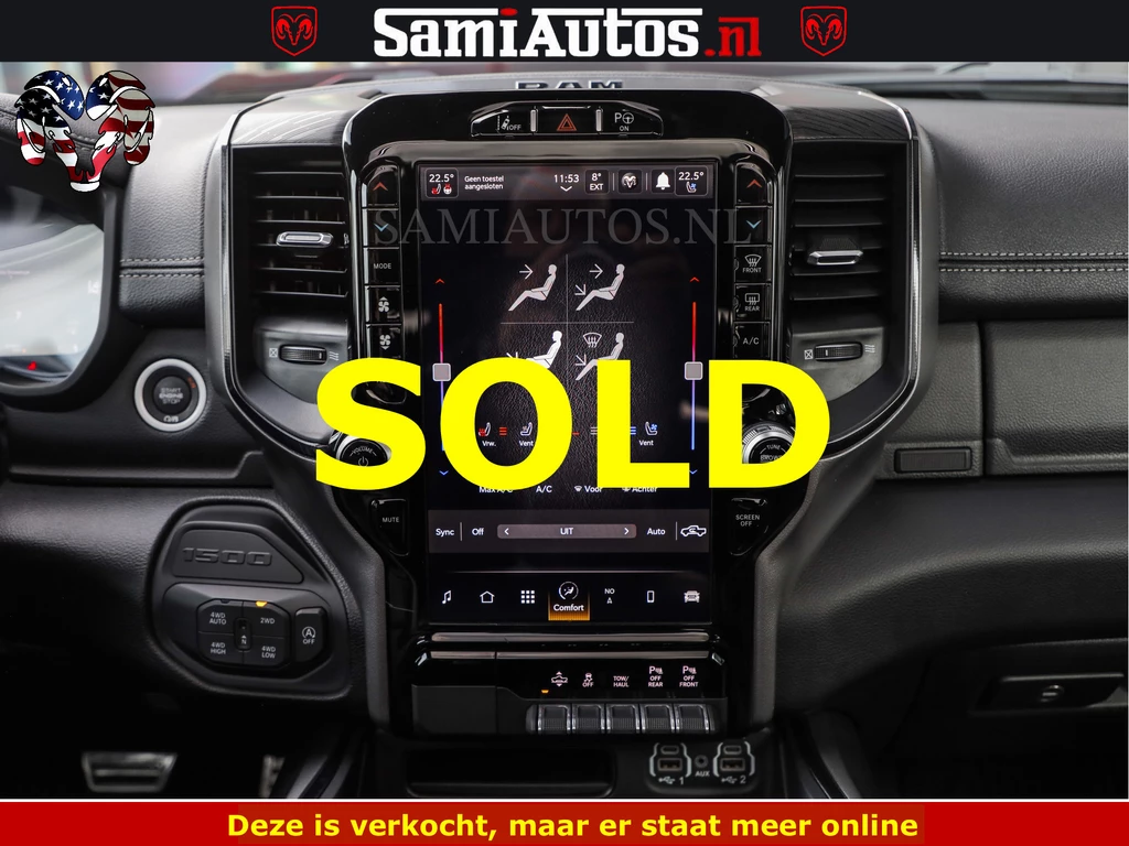 Dodge Ram Pick-Up – foto 64