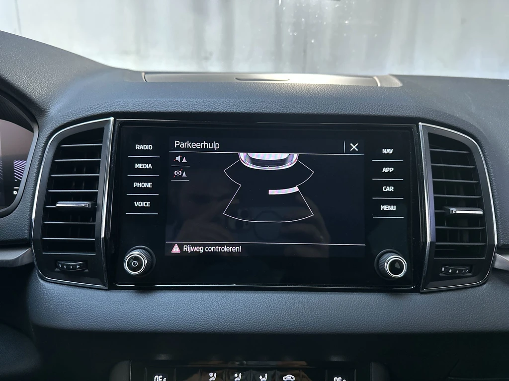 Škoda Karoq – foto 19