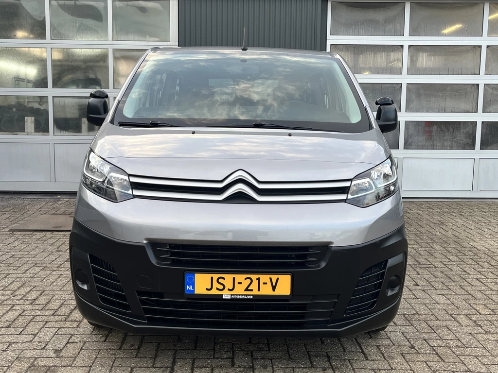 Citroën Jumpy – foto 10