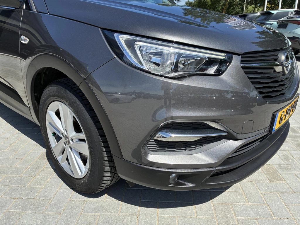 Opel Grandland X – foto 20