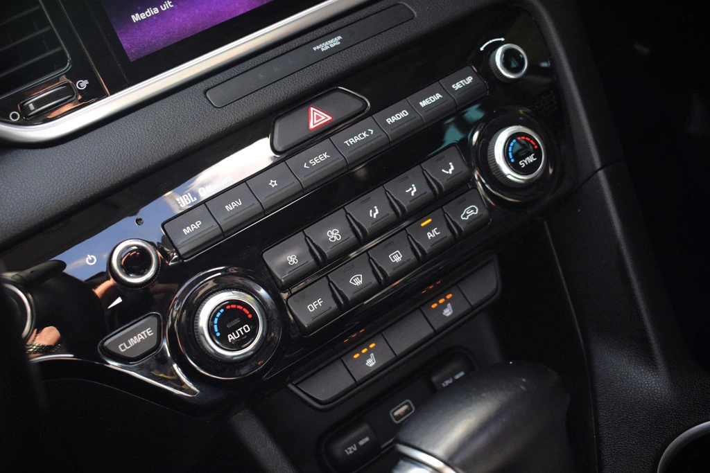 Kia Sportage – foto 32