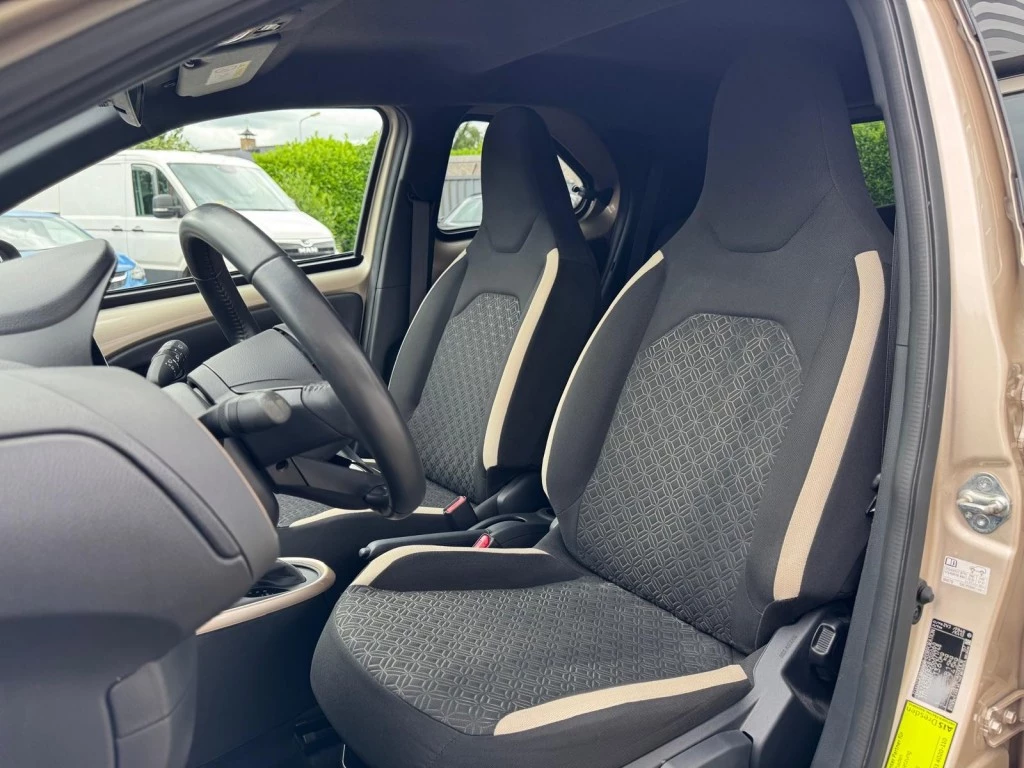 Toyota Aygo – foto 21