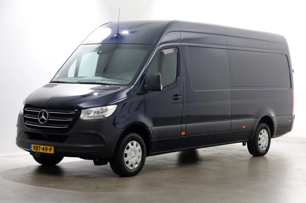 Mercedes-Benz Sprinter – foto 2