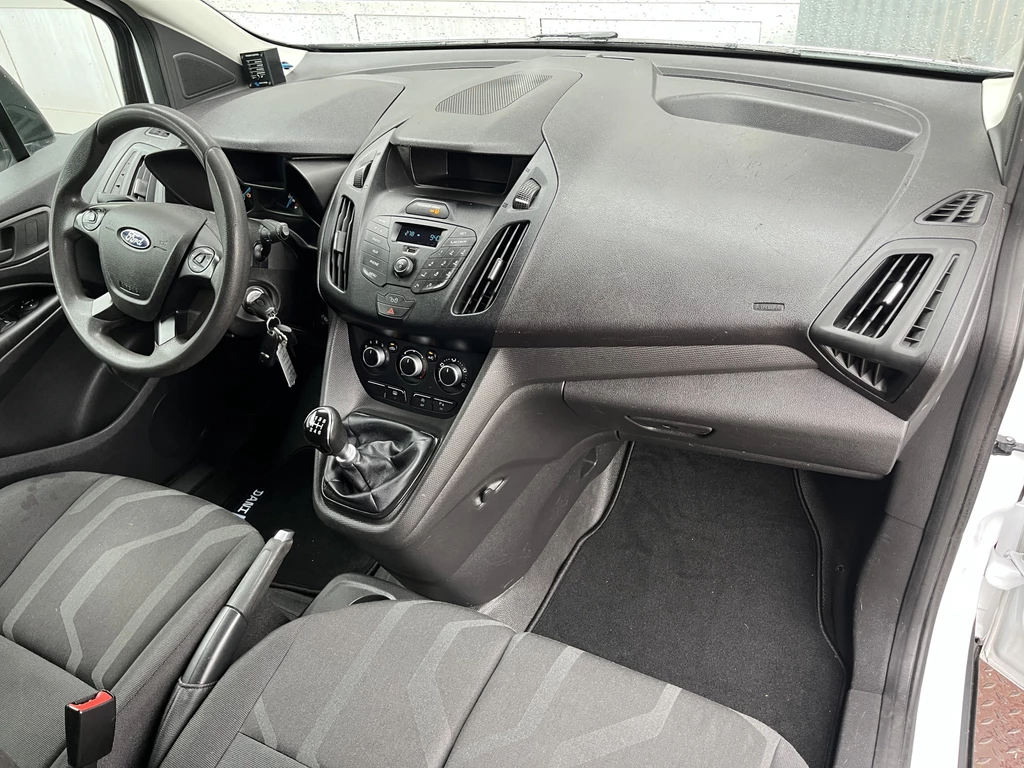 Ford Transit Connect – foto 37