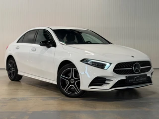 Mercedes-Benz A-Klasse – thumbnail 7